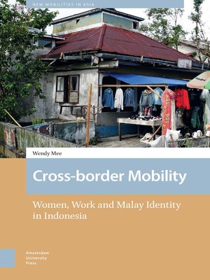 cover image of Cross-border Mobility